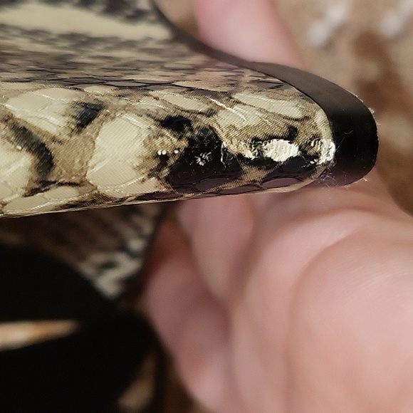 Zara lace up wedge - Picture 11 of 16